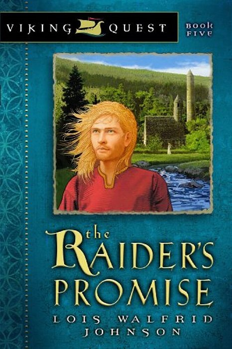 The Raider's Promise: Volume 5-..