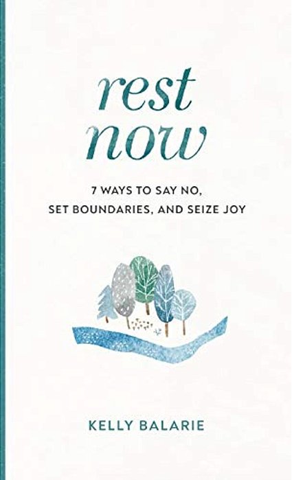 Rest Now-..