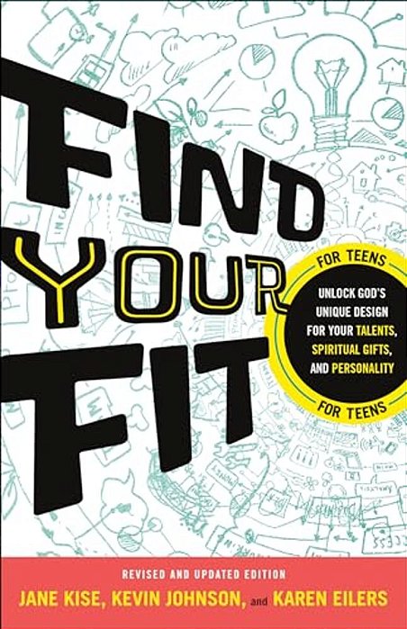 Find Your Fit-..