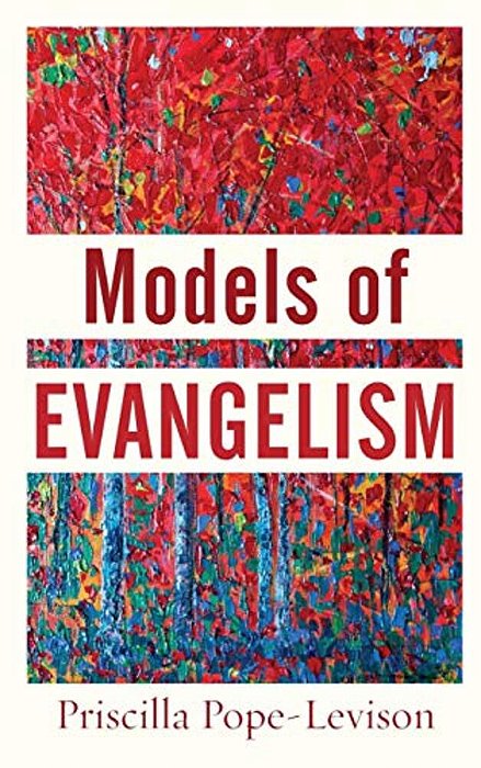 Models Of Evangelism-..