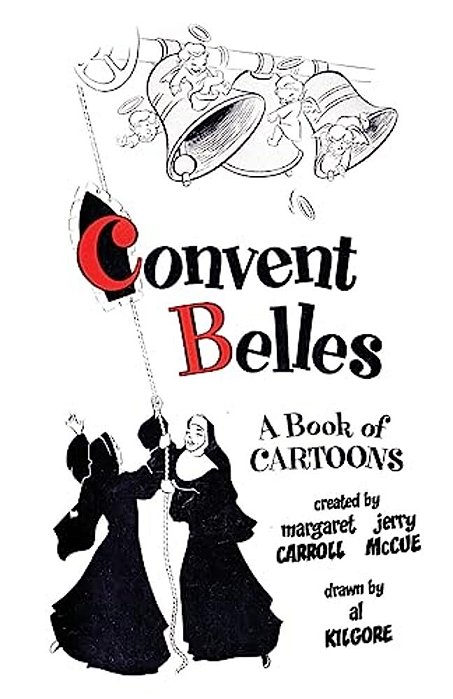 Convent Belles-..