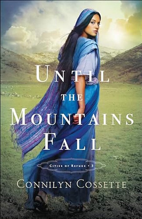 Until The Mountains Fall-..