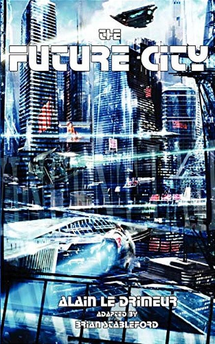 The Future City-..