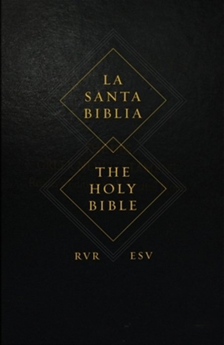 Spanish English Parallel Bible-Pr-rvr 1960/Esv-..