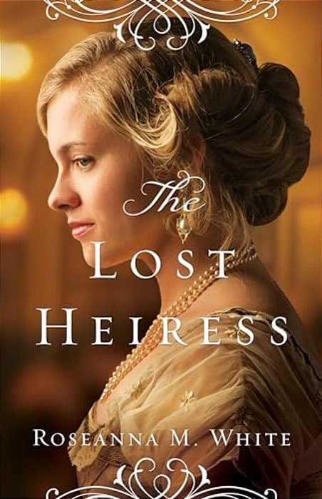 The Lost Heiress-..