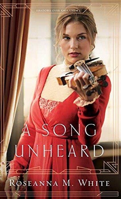 Song Unheard-..