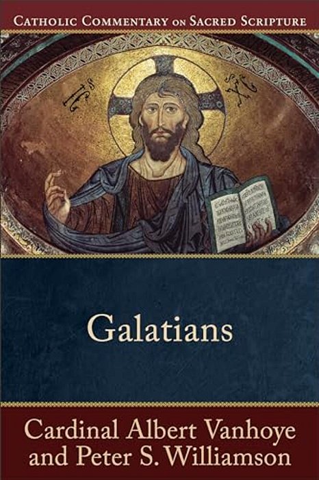Galatians-..