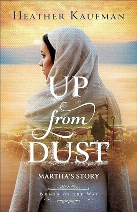 Up From Dust-..