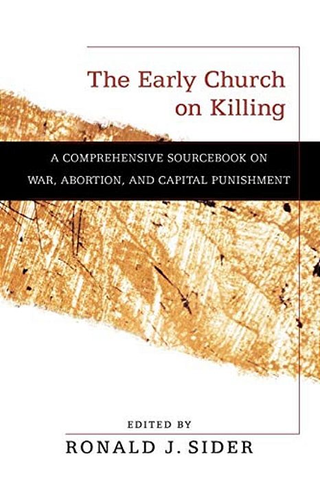 Early Church On Killing-..