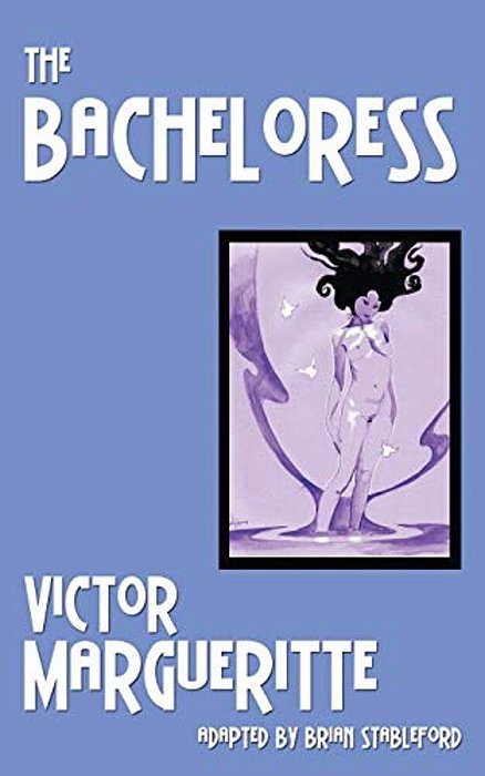 The Bacheloress-..