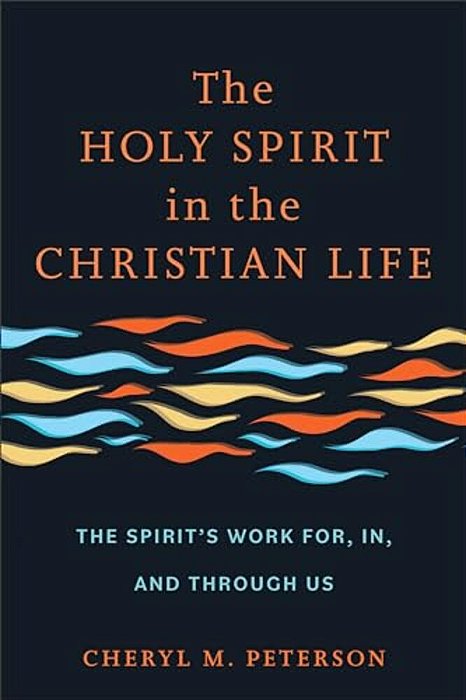 The Holy Spirit In The Christian Life: The Spirit's Work For, In, And Through US-..