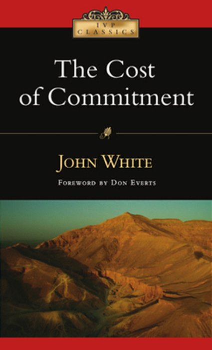 The Cost Of Commitment-..