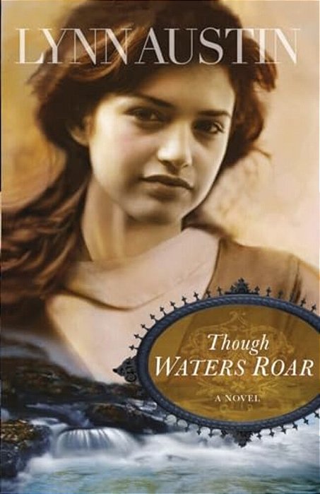 Though Waters Roar-..