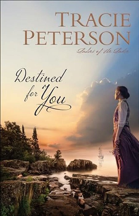 Destined For You-..