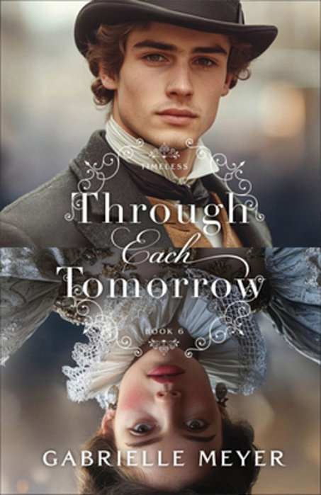 Through Each Tomorrow-..