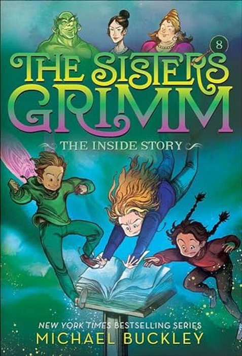 Inside Story-..