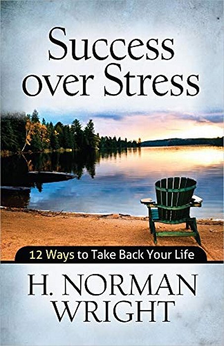 Success Over Stress-..