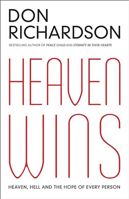 Heaven Wins-..