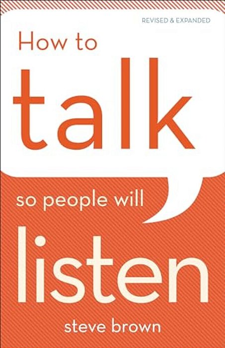 How To Talk So People Will Listen-..