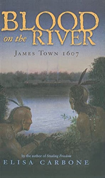 Blood On The River: James Town 1607-..