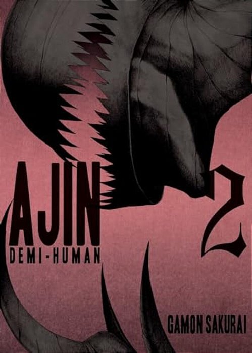 Ajin 2: Demi-Human-..