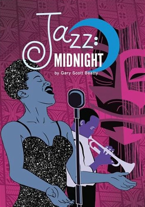 Jazz: Midnight-..