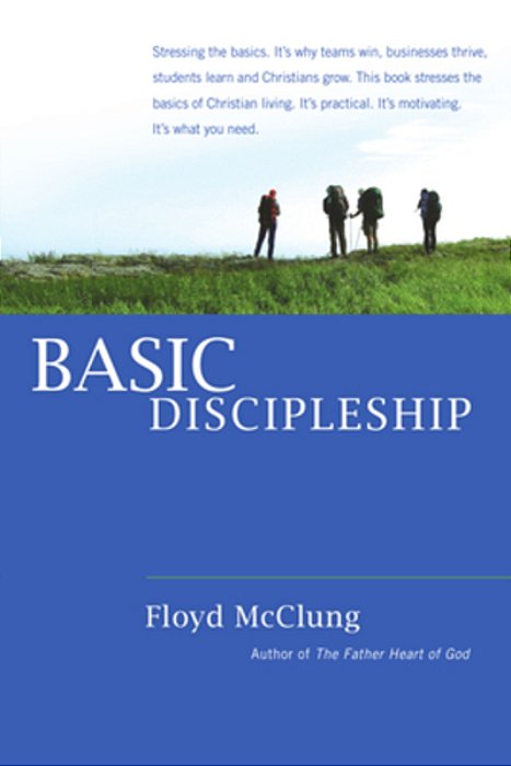 Basic Discipleship-..