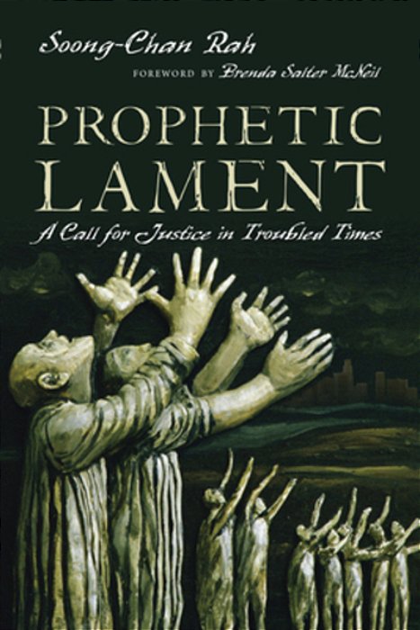 Prophetic Lament: A Call For Justice In Troubled Times-..