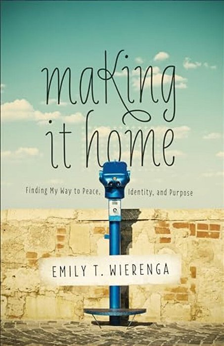 Making It Home-..