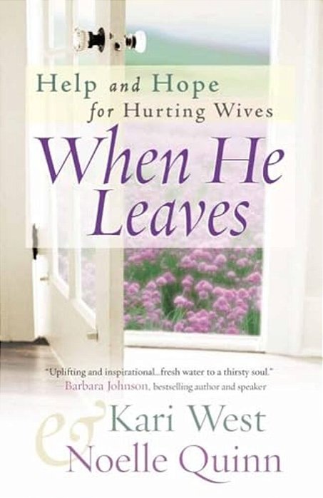 When He Leaves-..