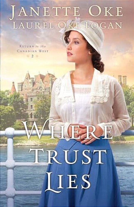 Where Trust Lies-..