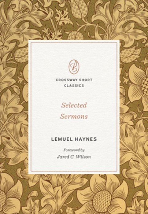 Selected Sermons-..