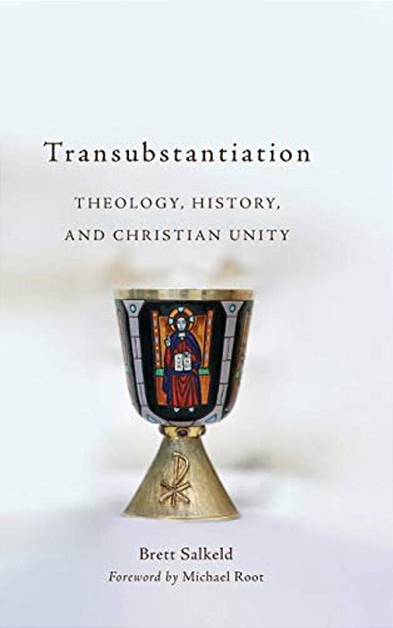 Transubstantiation-..