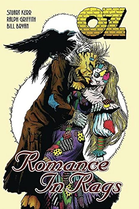 Oz: Romance In Rags-..