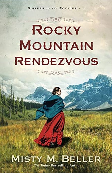 Rocky Mountain Rendezvous-..