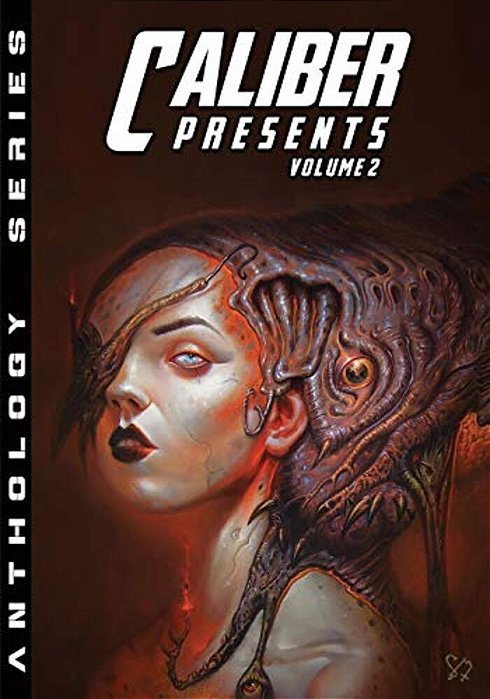 Caliber Presents - Volume 2-..