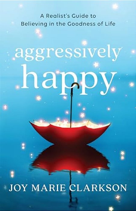 Aggressively Happy-..