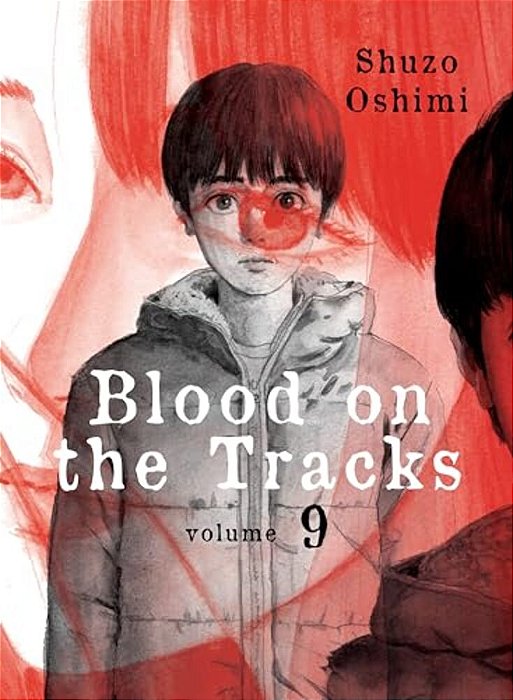 Blood On The Tracks 9-..