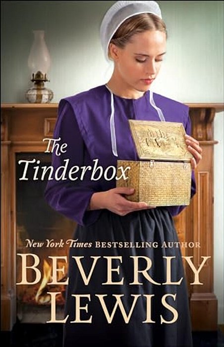 The Tinderbox-..
