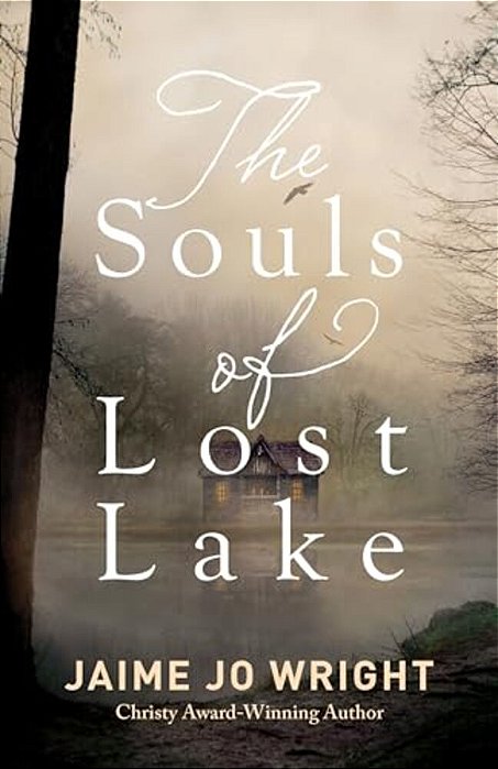 Souls Of Lost Lake-..