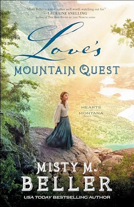 Love's Mountain Quest-..
