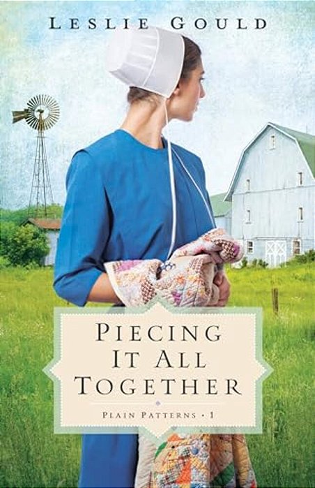 Piecing It All Together-..