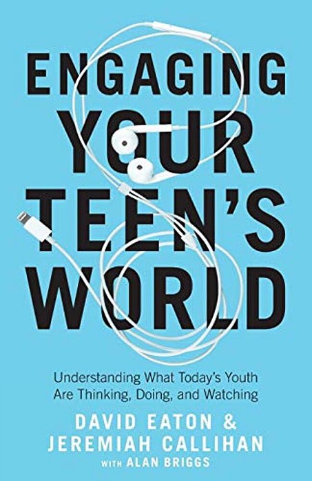 Engaging Your Teen's World-..