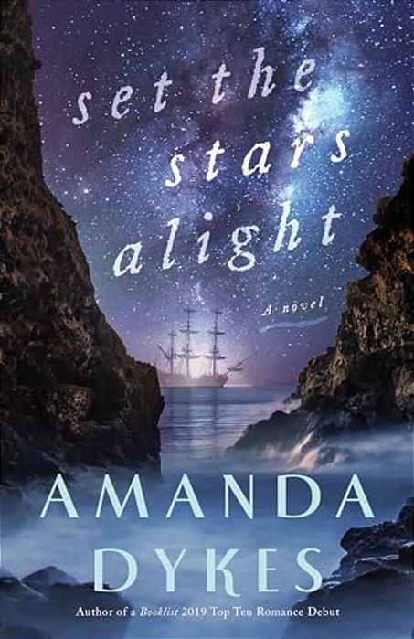 Set The Stars Alight-..