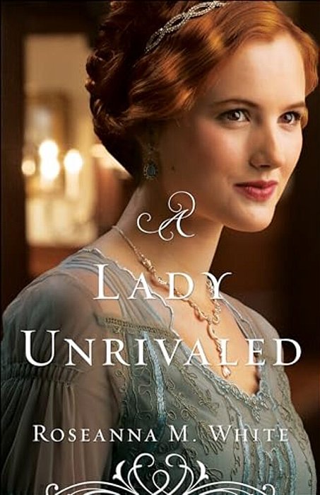 Lady Unrivaled-..