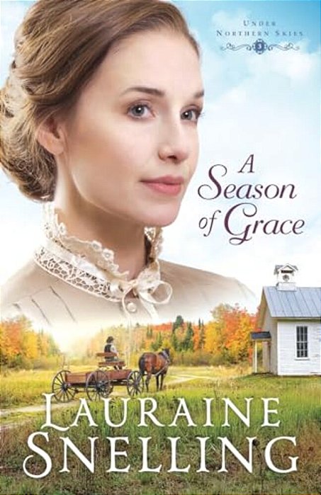A Season Of Grace-..