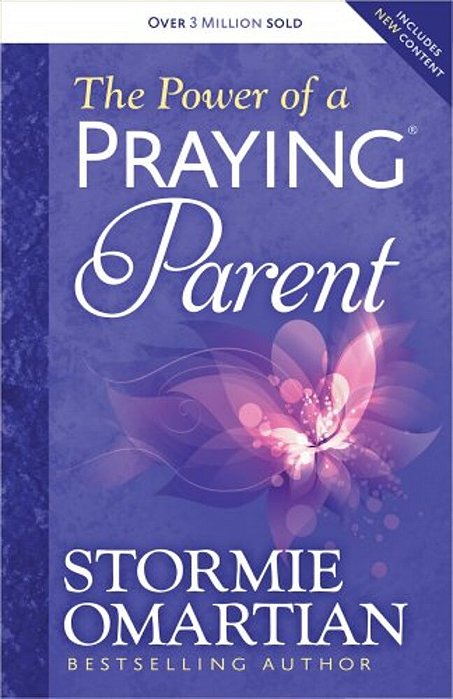The Power Of A Praying Parent-..