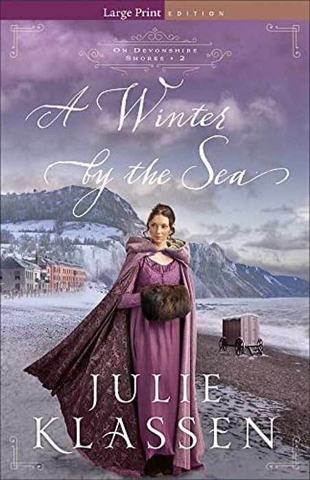 A Winter By The Sea-..