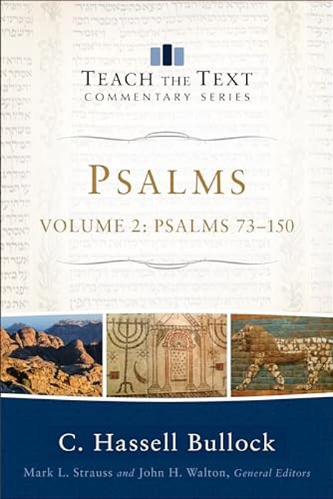 Psalms: Psalms 73-150-..