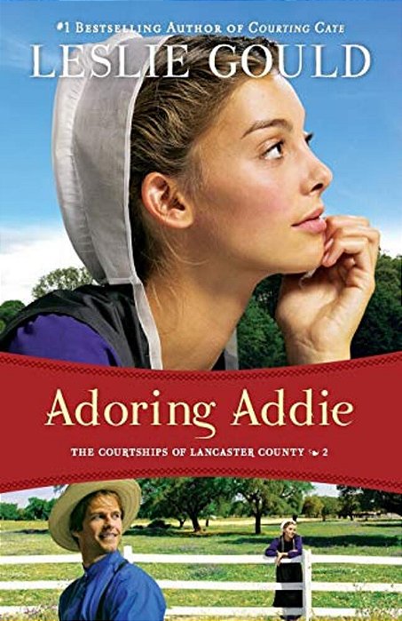 Adoring Addie-..